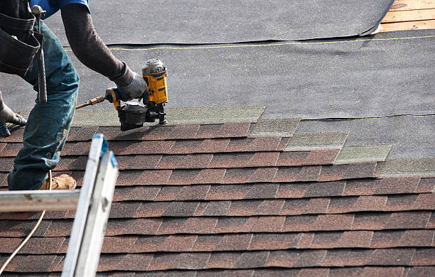 Licensed Roof Repair service in Pitcairn, PA - Brentwood Metal Roofing